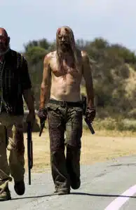 Bill Moseley