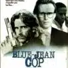 Blue-jean cop, l'affiche