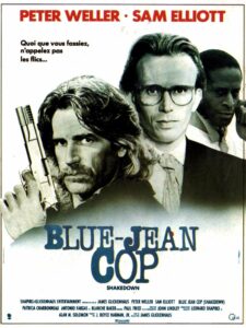 Sam Elliott