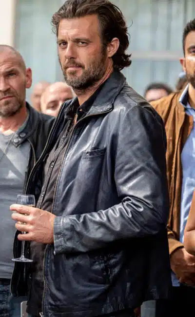 Lannick Gautry dans Bronx