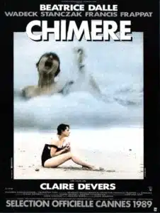 Claire Devers