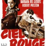 Barbara Bel Geddes