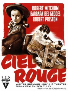 Barbara Bel Geddes