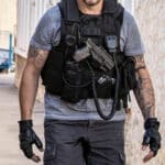 David Belle