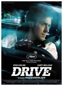 Ryan Gosling