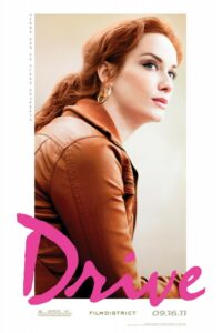 Christina Hendricks