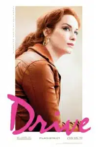 Christina Hendricks