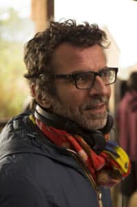 Éric Lartigau