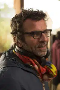 Éric Lartigau
