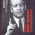 Hubert Deschamps