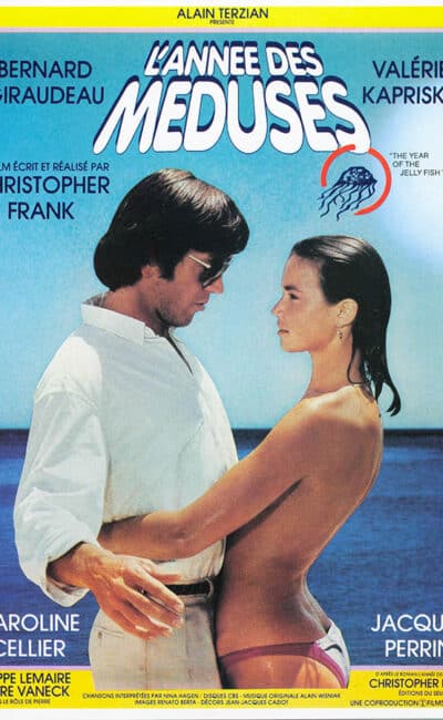 L'année des méduses, critique film