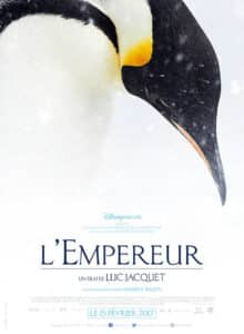 Luc Jacquet