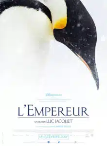 Luc Jacquet