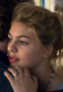 Louane Emera