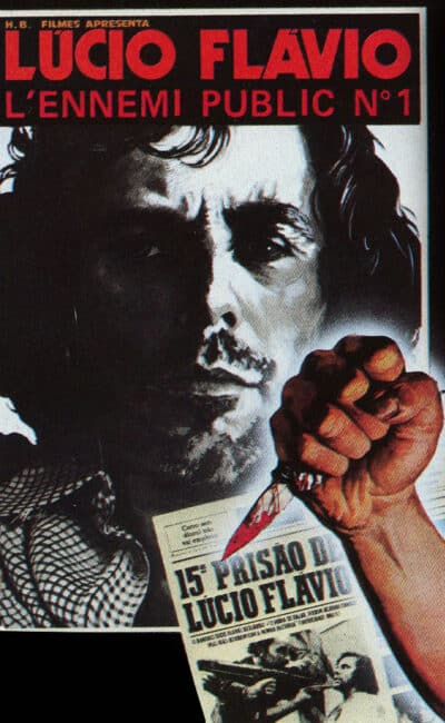 Lucio Flavio, l'ennemi public N°1 (Ultimatum)