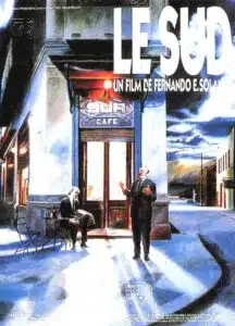 Fernando Solanas