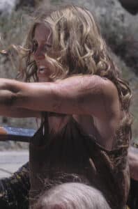 Sheri Moon Zombie