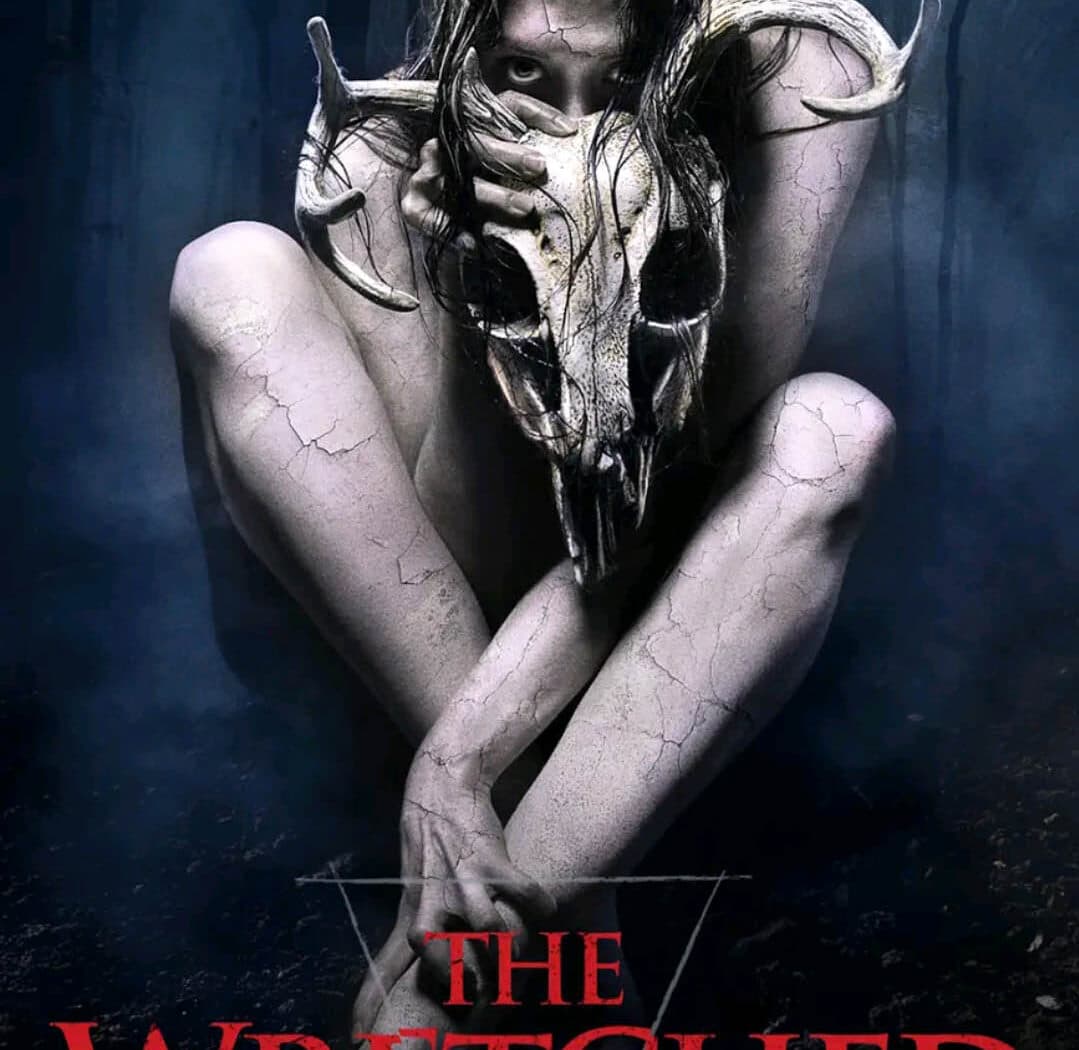 The Wretched, cover VOD, Koba