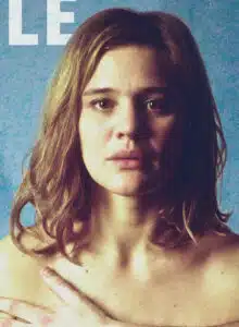 Marie Denarnaud