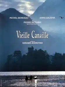 Gérard Jourd’hui