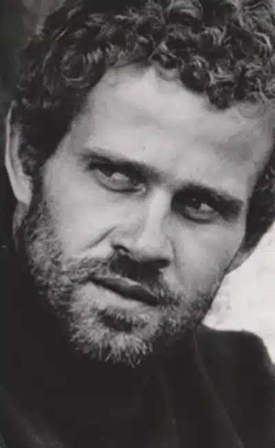 Werner Pochtat, photo issue du documentaire d'Alexander Wank