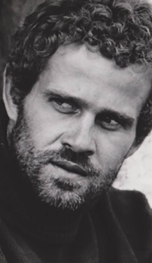Werner Pochtat, photo issue du documentaire d'Alexander Wank