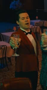 Andrew Rannells
