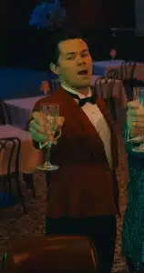 Andrew Rannells