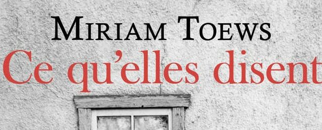 Sarah Polley revient… à la réalisation