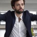 Yann Frisch