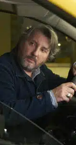 Bruno Podalydès