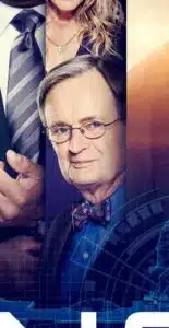David McCallum