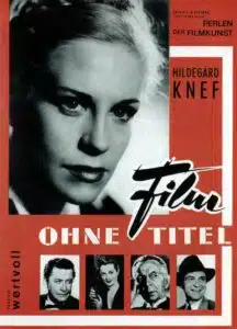 Hildegard Knef