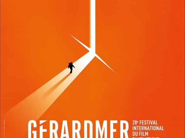 Gérardmer 2021 : un Festival du film fantastique en ligne