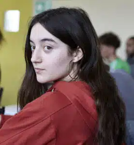 Luàna Bajrami