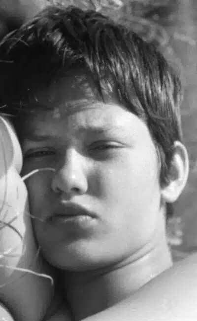 Pavla Martinkova dans L'as de pique