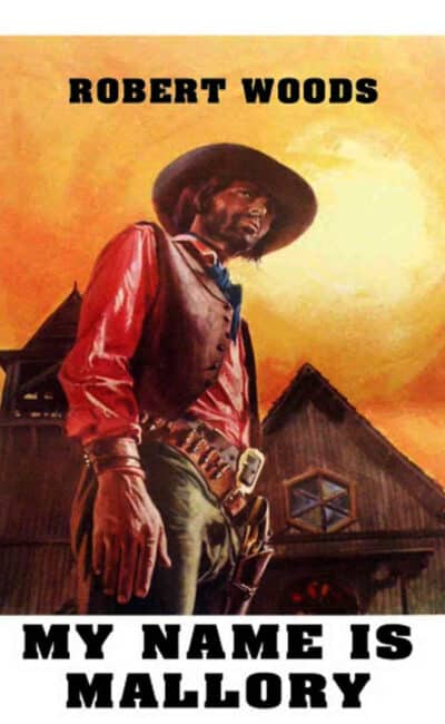 Mallory, 'M' comme la mort affiche du film