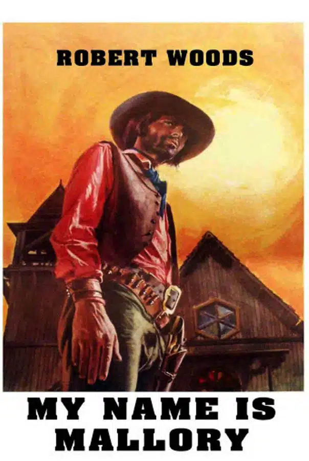 Mallory, 'M' comme la mort affiche du film