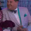 James Corden est Barry Glickman