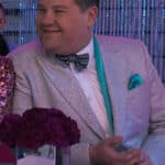James Corden