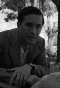 Tom Pelphrey