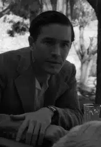 Tom Pelphrey