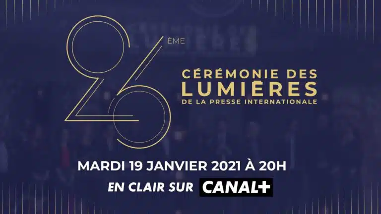 Palmarès des Lumières 2021