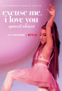 Ariana Grande
