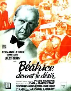 Fernand Ledoux