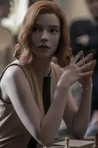 Anya Taylor-Joy