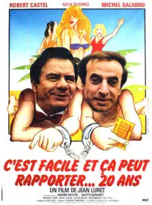 Robert Castel