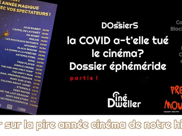 Bilan 2020 : annus horribilis (Opinion)