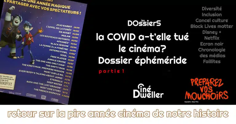 Bilan 2020 : annus horribilis (Opinion)