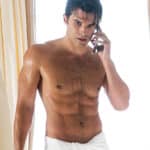 Josh Swickard